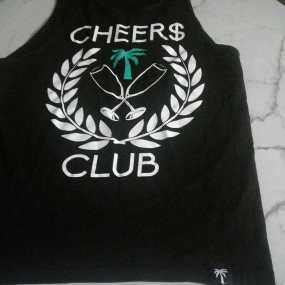 Tank top - Picture 2 of 2